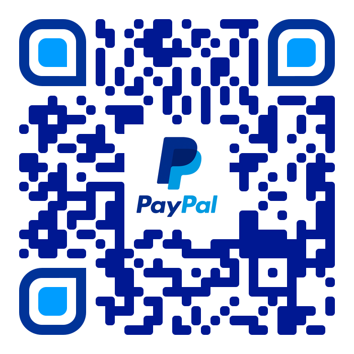 Joe Hsiao PayPal